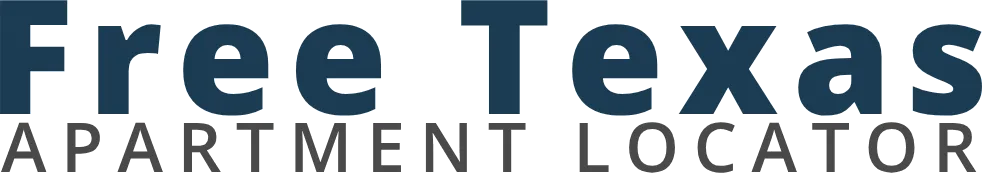 Free Texas Apartment Locator Logo